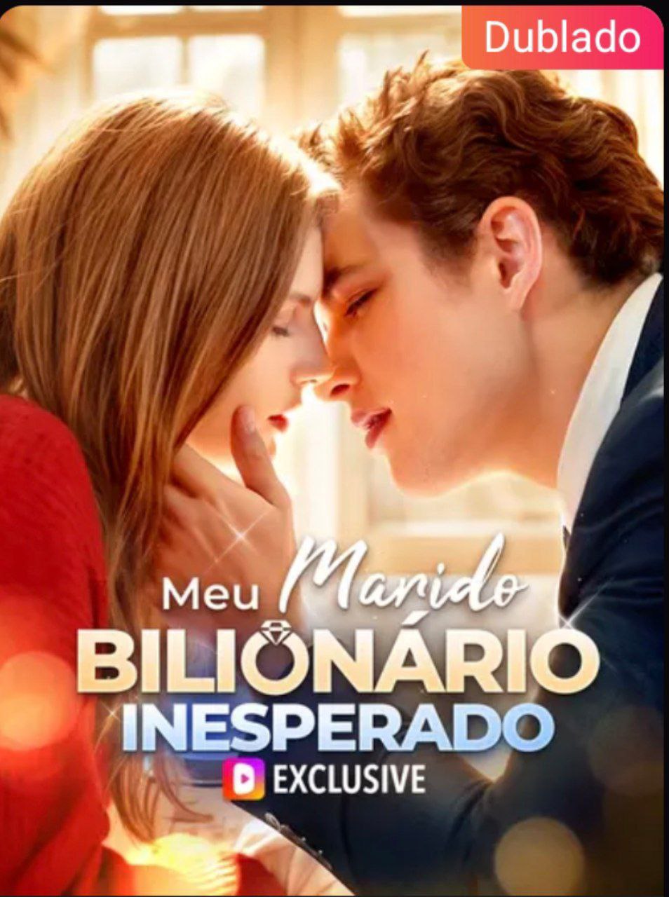 Assistir Meu marido bilionario Inesperado  Grátis Online | iCinePlay