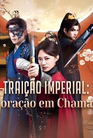 Assistir Traição imperial, Coração em Chamas Grátis Online | iCinePlay