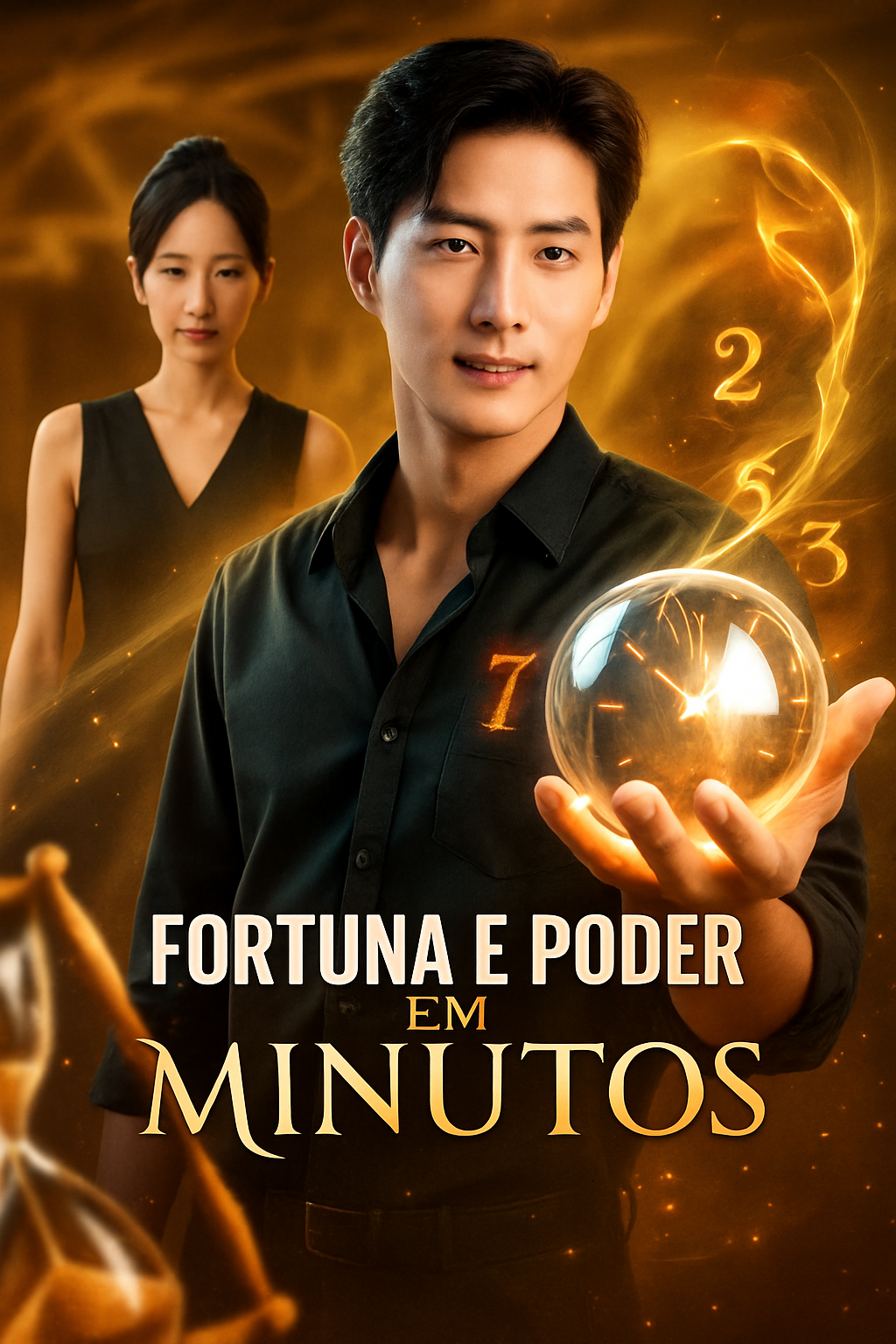 Assistir Fortuna e Poder Em Minutos Grátis Online | iCinePlay