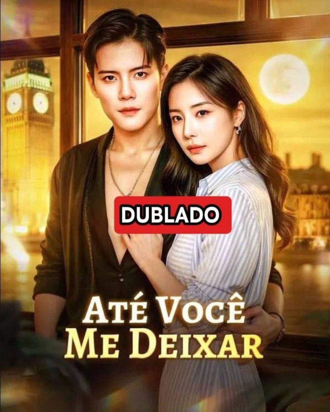Assistir Até você me Deixar Grátis Online | iCinePlay