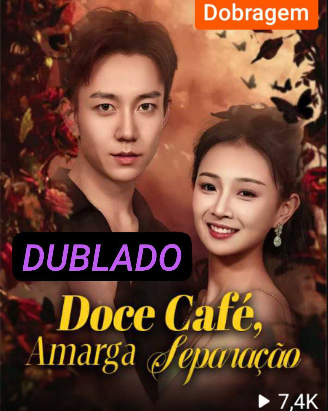 Assistir Doce café, Amarga Separação Grátis Online | iCinePlay