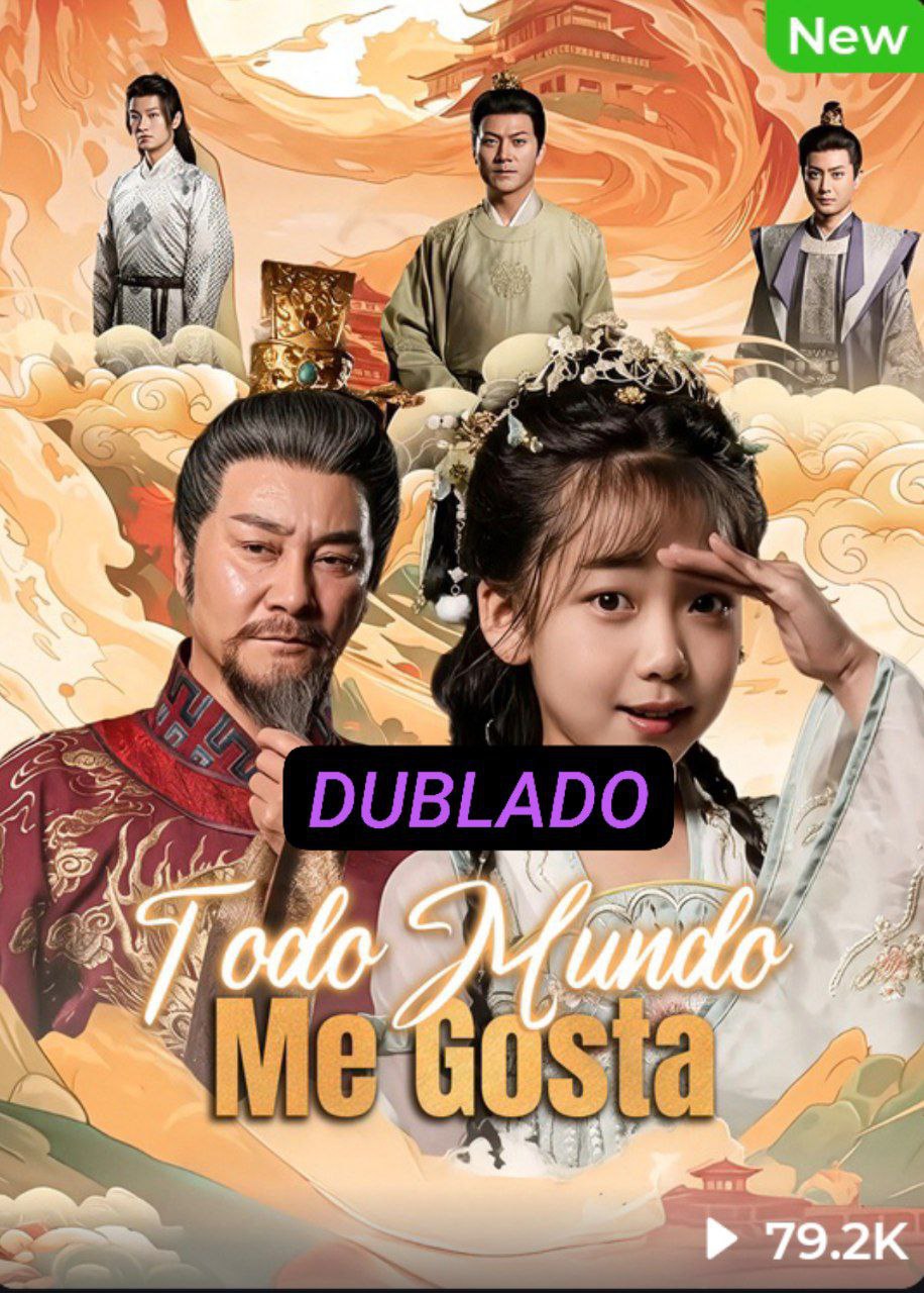 Todo mundo me Gosta — Compre por R$3,00 | iCine Store