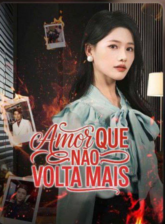 Amor que nao volta Mais — Compre por R$3,00 | iCine Store