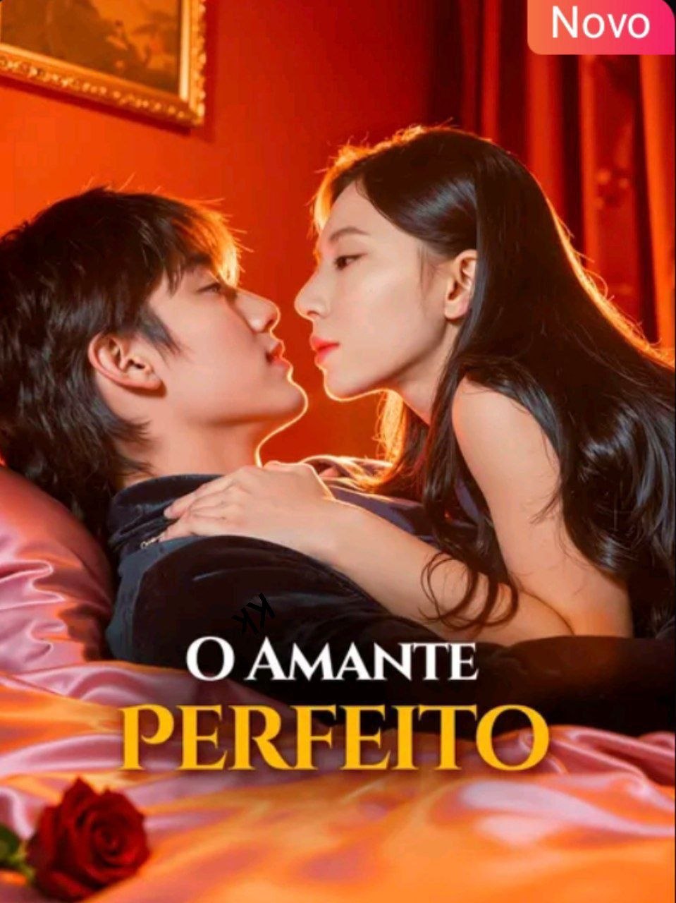 Assistir O Amante Perfeito Grátis Online | iCinePlay