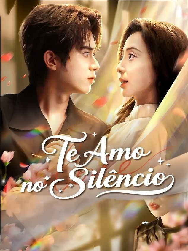 Te amo no Silencio — Compre por R$3,00 | iCine Store