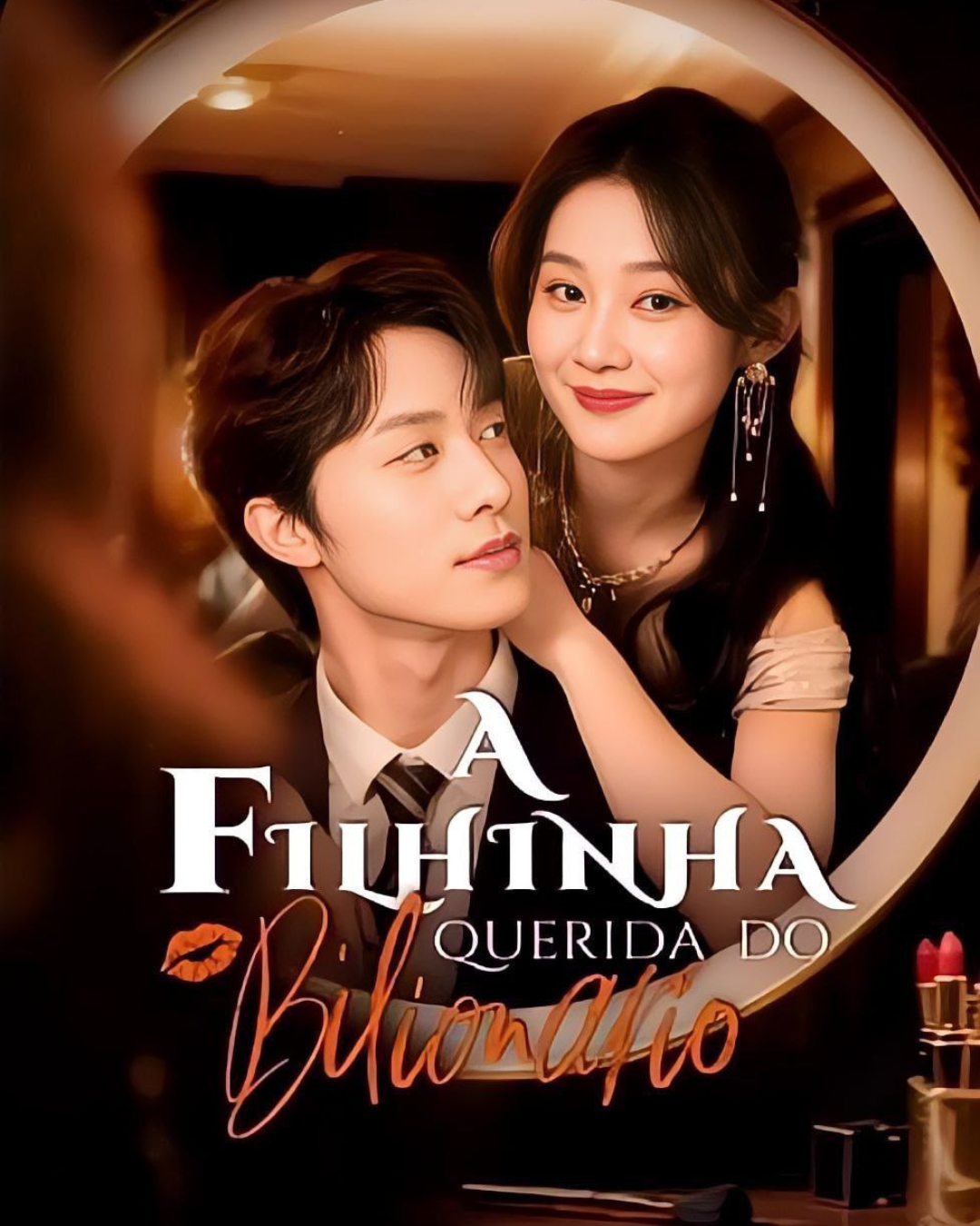 Assistir A Filhinha Querida do Bilionário Grátis Online | iCinePlay