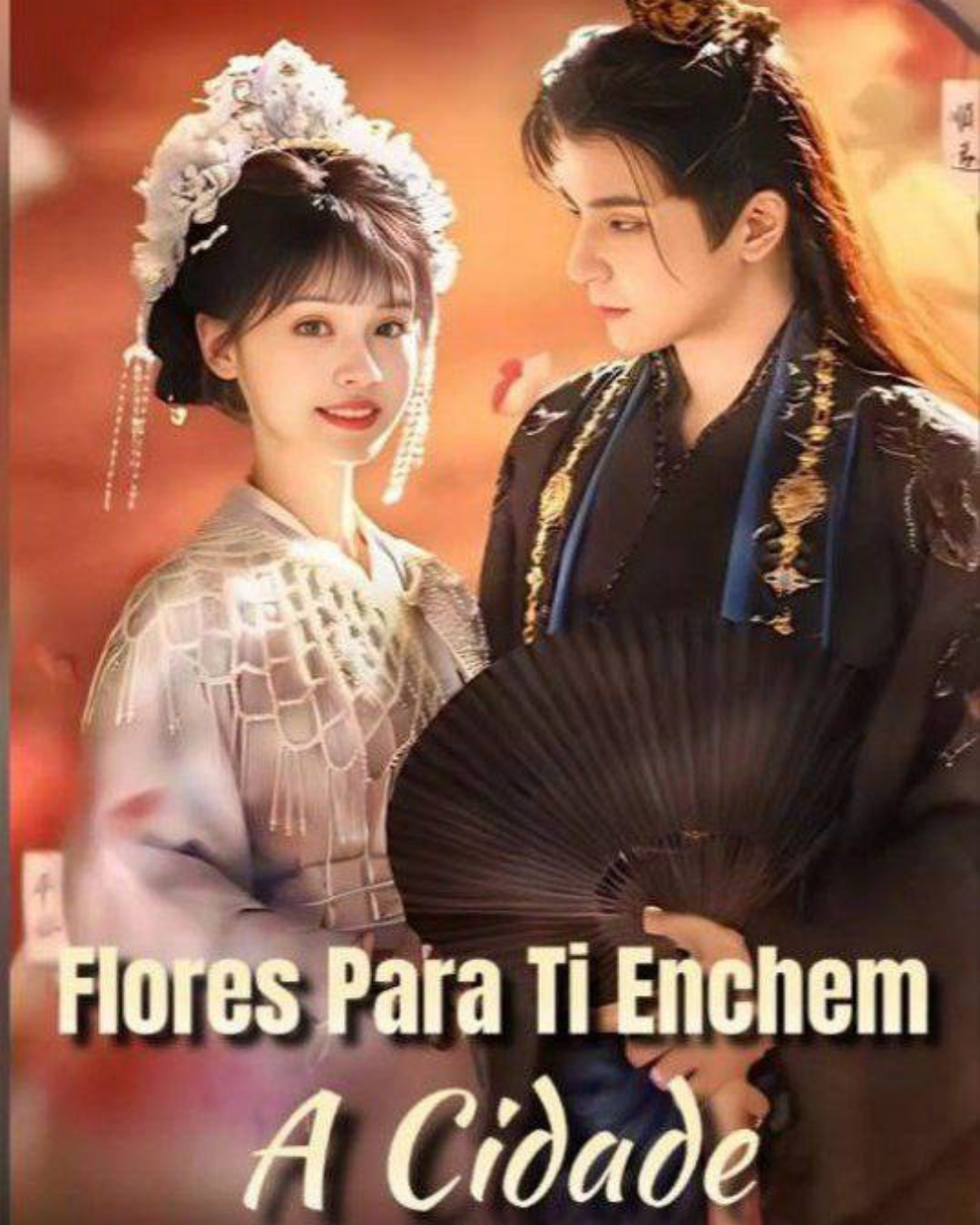 Assistir Flores para ti encher a Cidade/ Vem para meu Abraço Grátis Online | iCinePlay