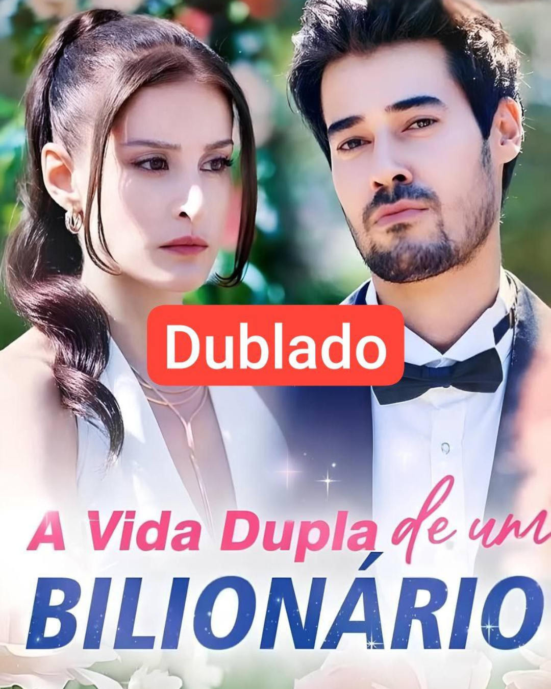 Assistir A Vida dupla de um Bilionário Grátis Online | iCinePlay