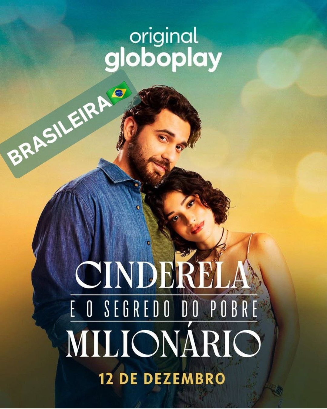 Assistir Cinderela e o Segredo do Pobre Milionário Grátis Online | iCinePlay