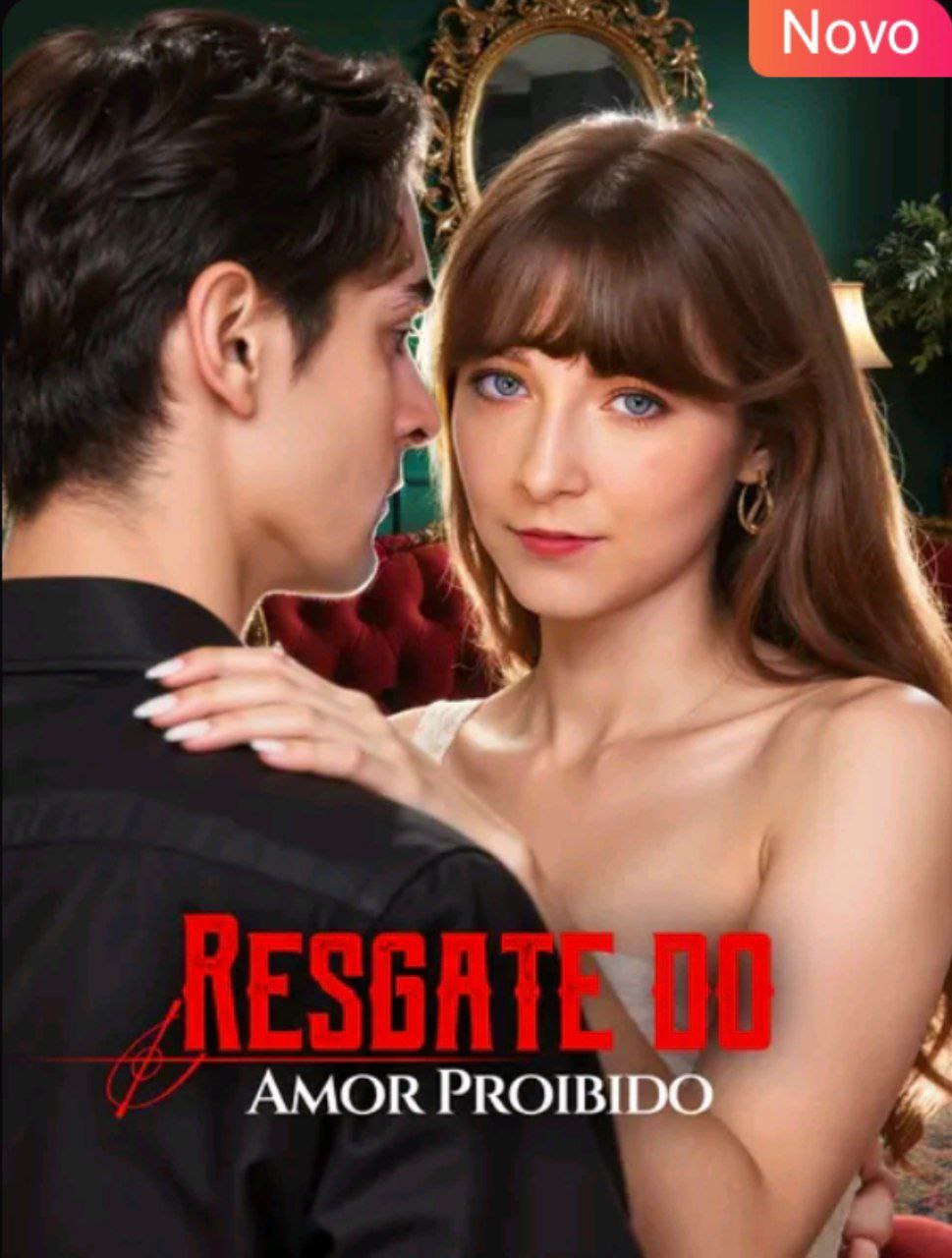 Resgate do amor Proibido — Compre por R$3,00 | iCine Store
