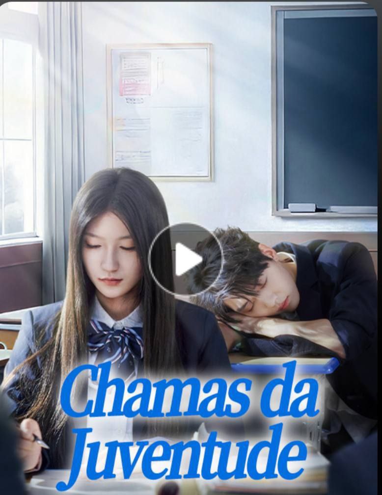 Chamas da Juventude — Compre por R$3,00 | iCine Store