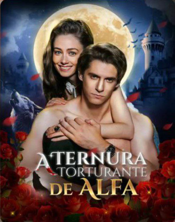 A Ternura torturante do Alfa — Compre por R$3,00 | iCine Store