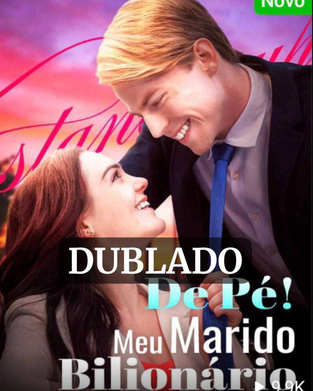 Assistir De pé meu marido Bilionário Grátis Online | iCinePlay