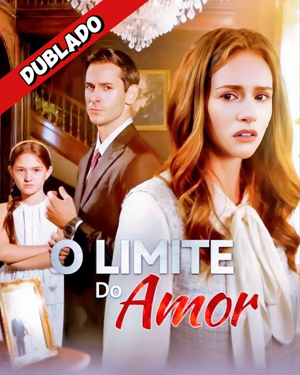Assistir O limite do Amor Grátis Online | iCinePlay