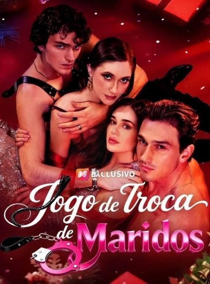 Assistir Jogo de Troca de Maridos Grátis Online | iCinePlay