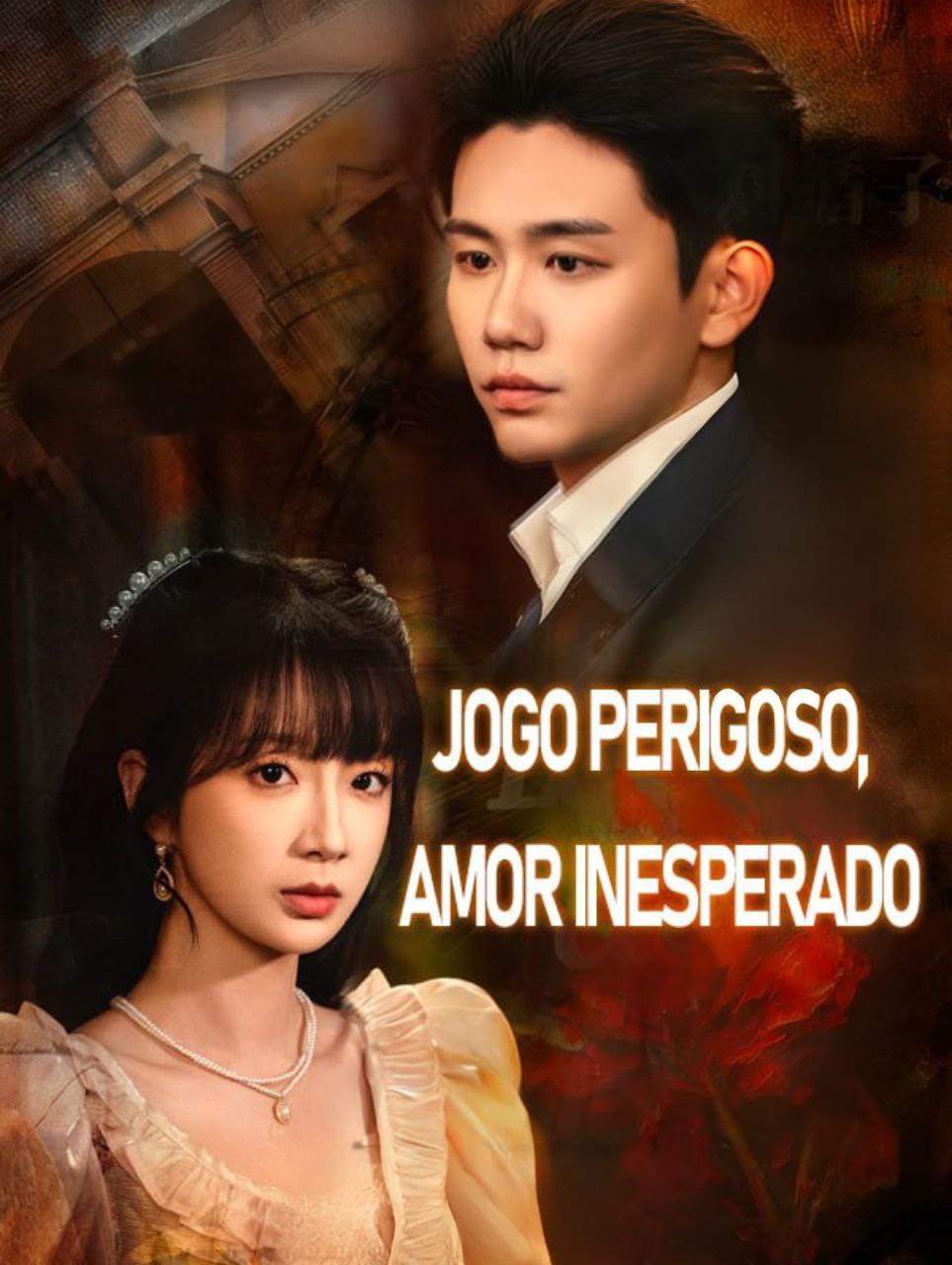 Assistir Jogo perigoso, Amor Inesperado Grátis Online | iCinePlay