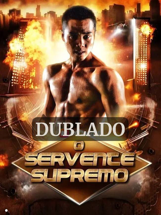 Assistir O Servente Supremo Grátis Online | iCinePlay