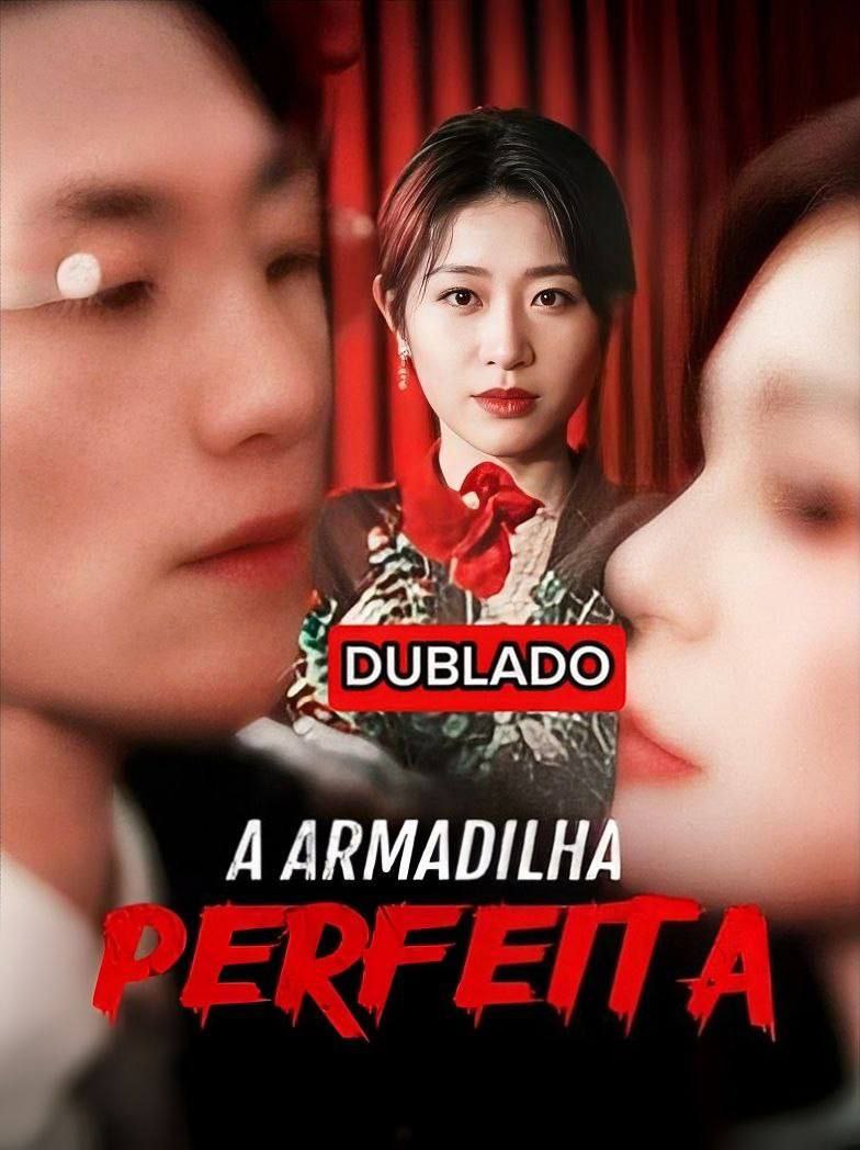 A Armadilha Perfeita — Compre por R$3,00 | iCine Store