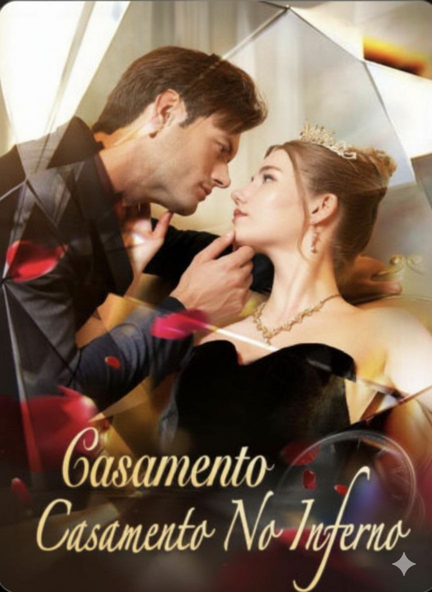 Casamento no Inferno/ Amor Traido coração Gelado — Compre por R$3,00 | iCine Store
