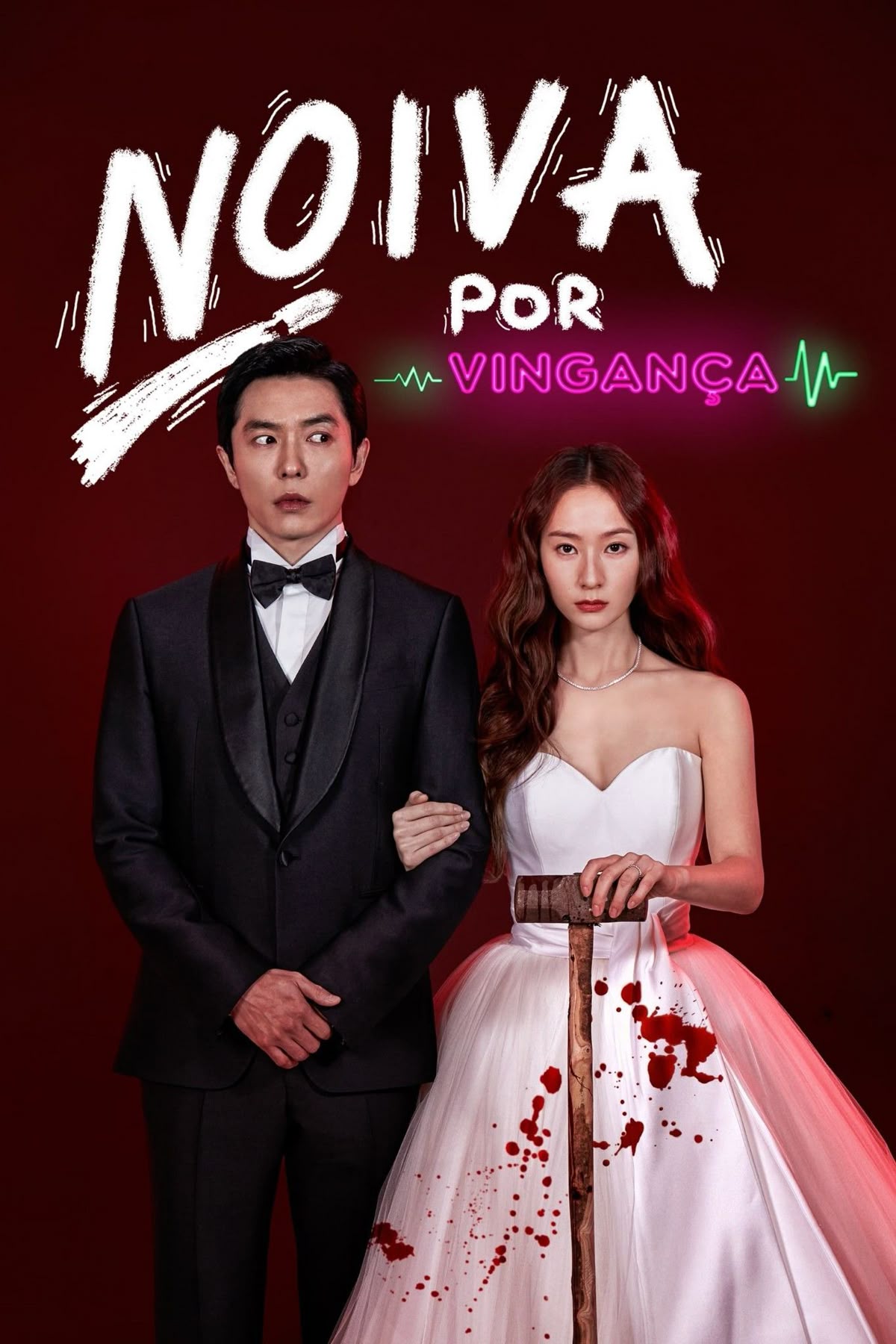 Assistir Noiva por vingança  Grátis Online | iCinePlay