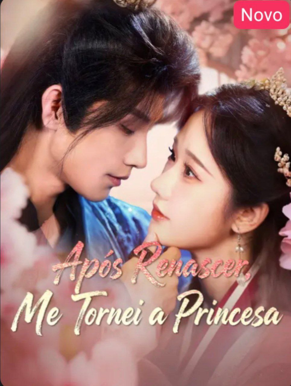 Assistir Após renascer, me tornei princesa Grátis Online | iCinePlay