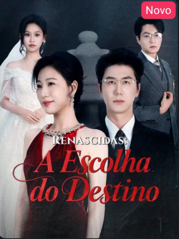 Assistir Renascidas: A escolha do destino Grátis Online | iCinePlay