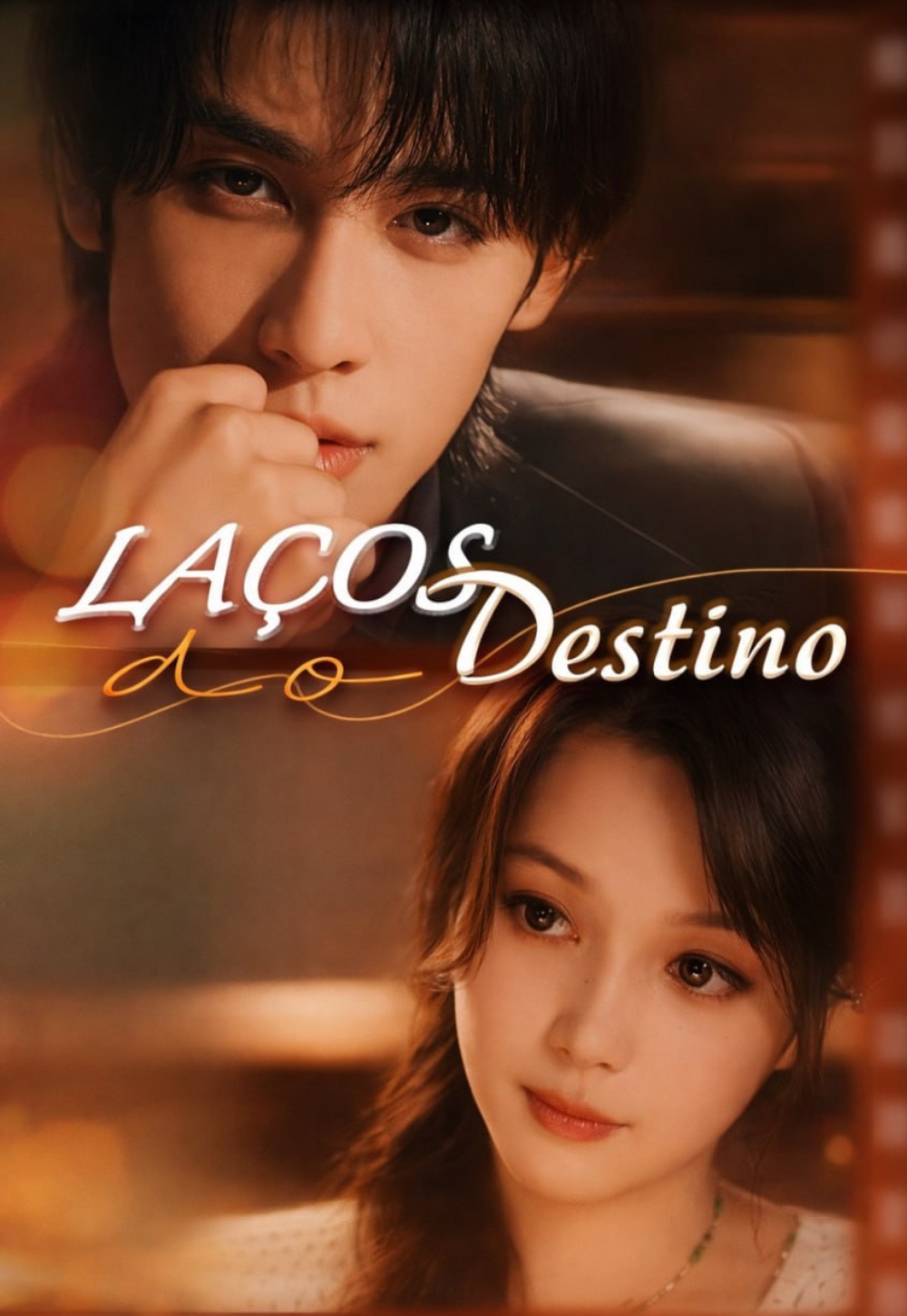Laços do Destino — Compre por R$3,00 | iCine Store