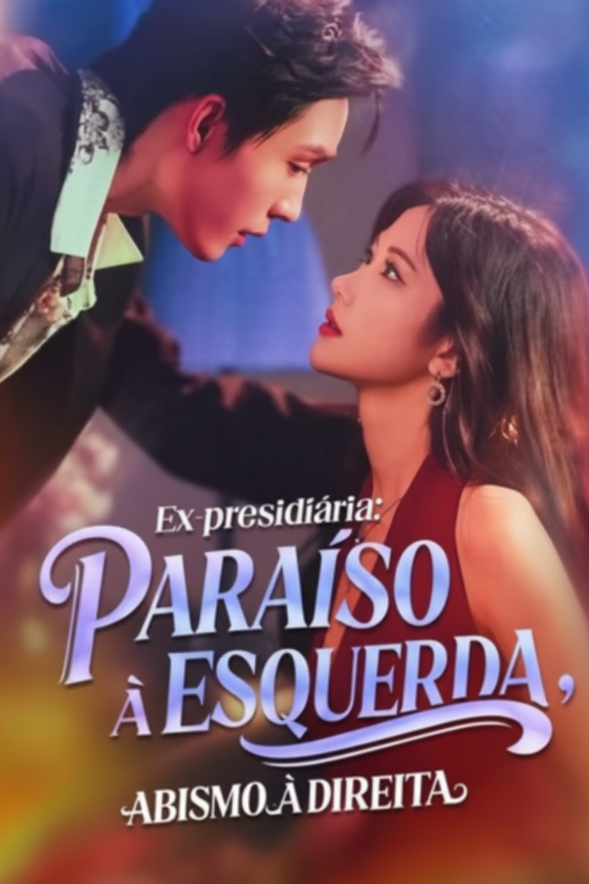 Ex-presidiária: Paraíso à Esquerda, Abismo à Direita — Compre por R$3,00 | iCine Store