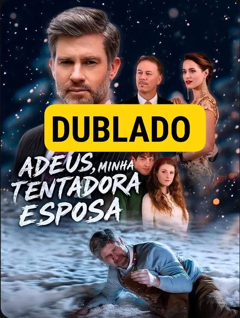 Assistir Adeus Minha Tentadora Esposa Grátis Online | iCinePlay
