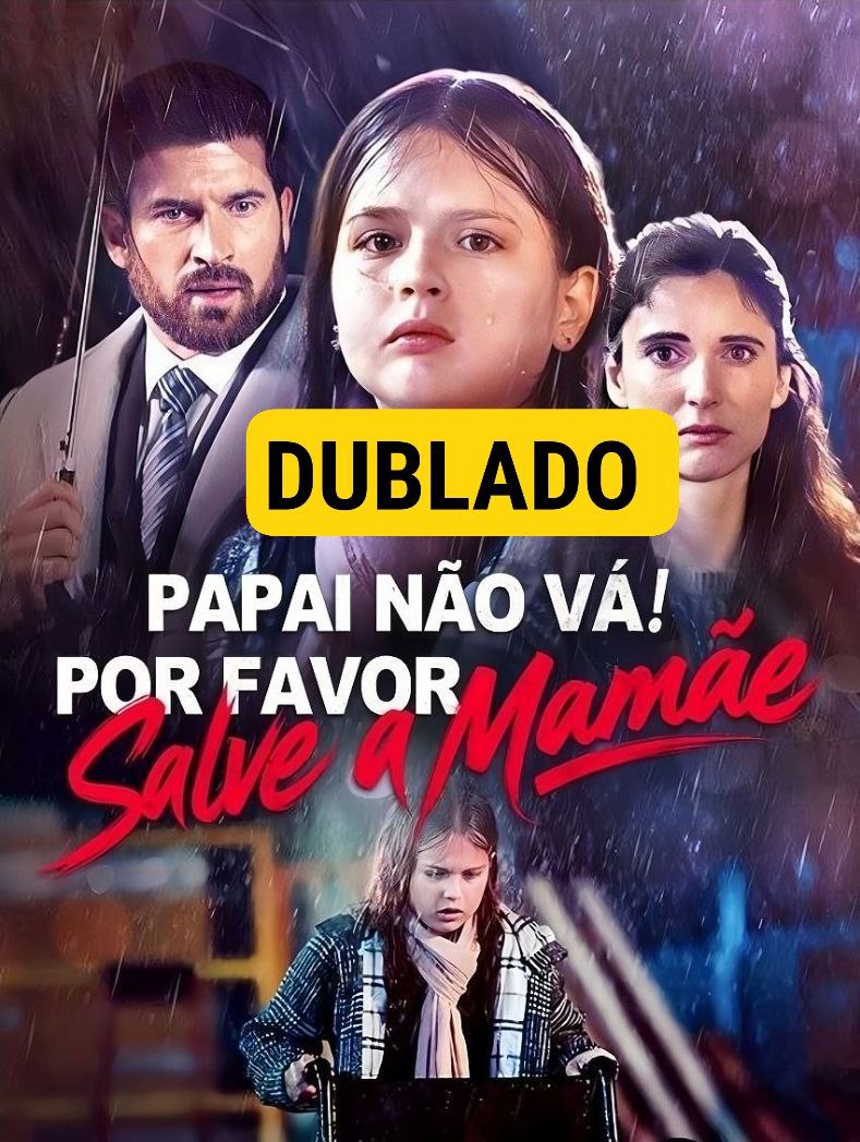 Assistir Papai Não Vá! Por Favor, Salve a Mamãe Grátis Online | iCinePlay