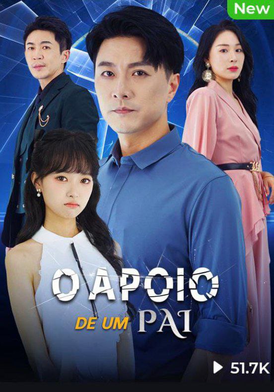 Assistir O Apoio De Um Pai Grátis Online | iCinePlay