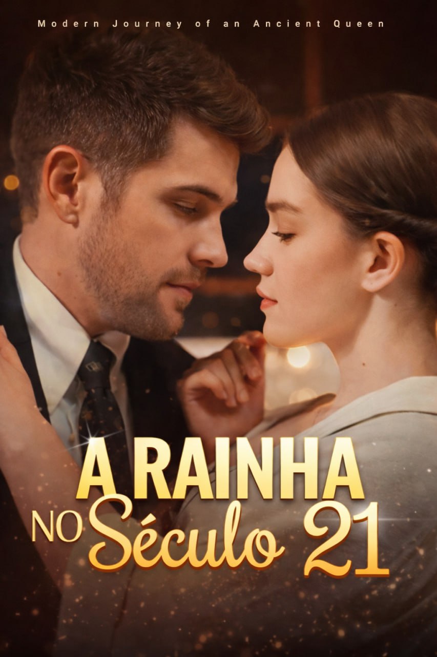 A rainha No Século 21 — Compre por R$3,00 | iCine Store