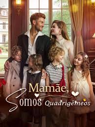 Assistir Mamãe somos quadrigêmeos Grátis Online | iCinePlay