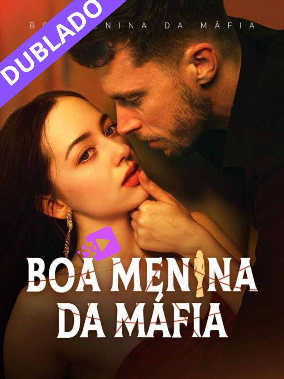 Boa menina da Máfia — Compre por R$3,00 | iCine Store
