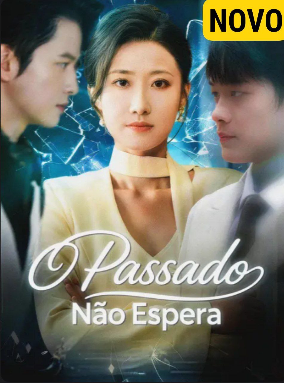 O passado não espera — Compre por R$3,00 | iCine Store
