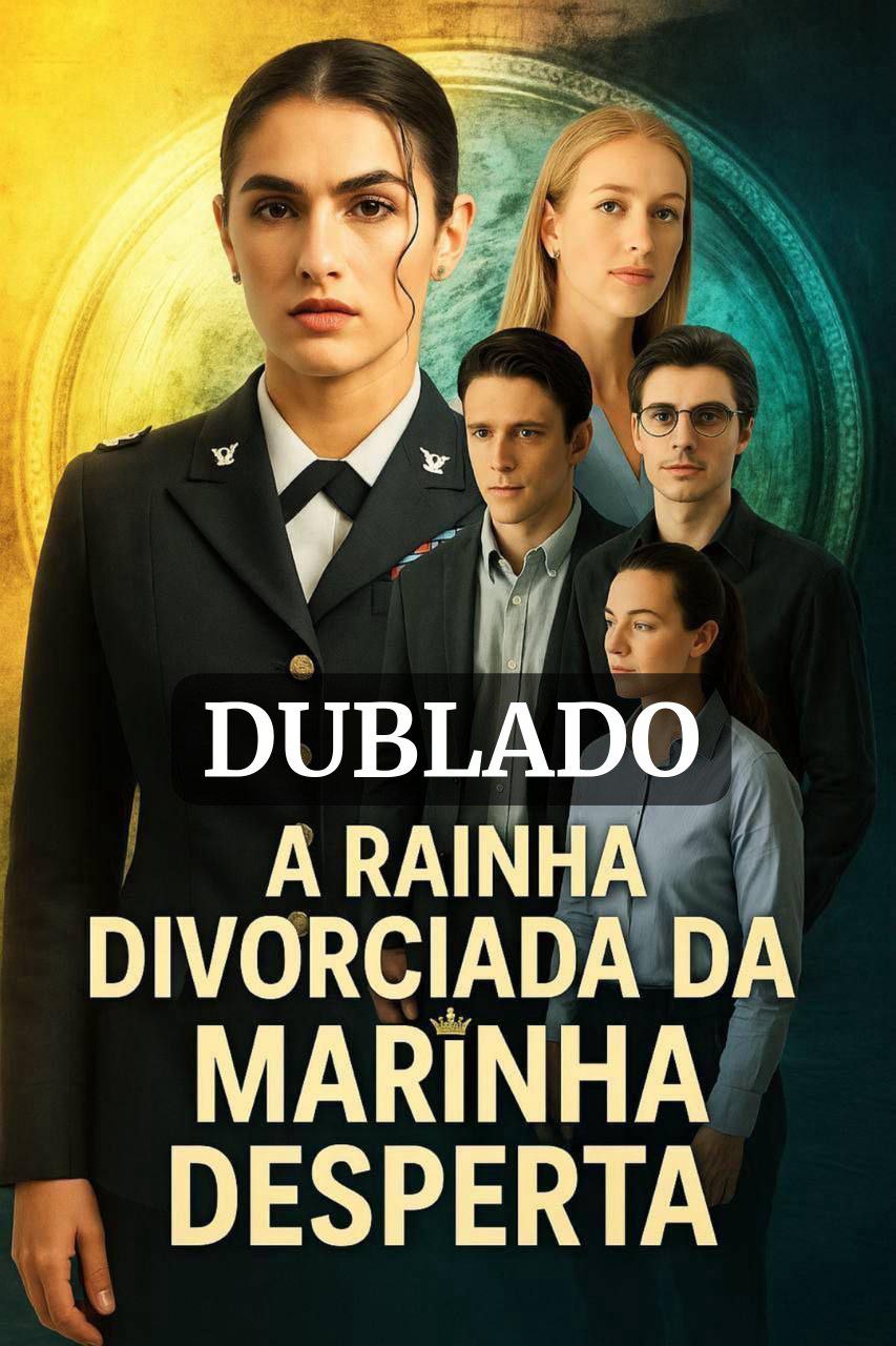 Assistir A rainha divorciada da marinha ressurge Grátis Online | iCinePlay