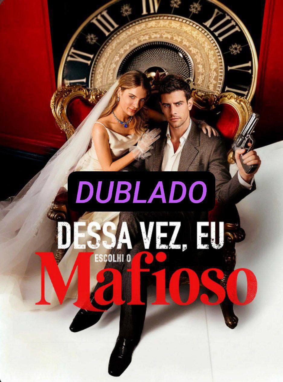 Dessa vez escolhi o mafioso — Compre por R$3,00 | iCine Store