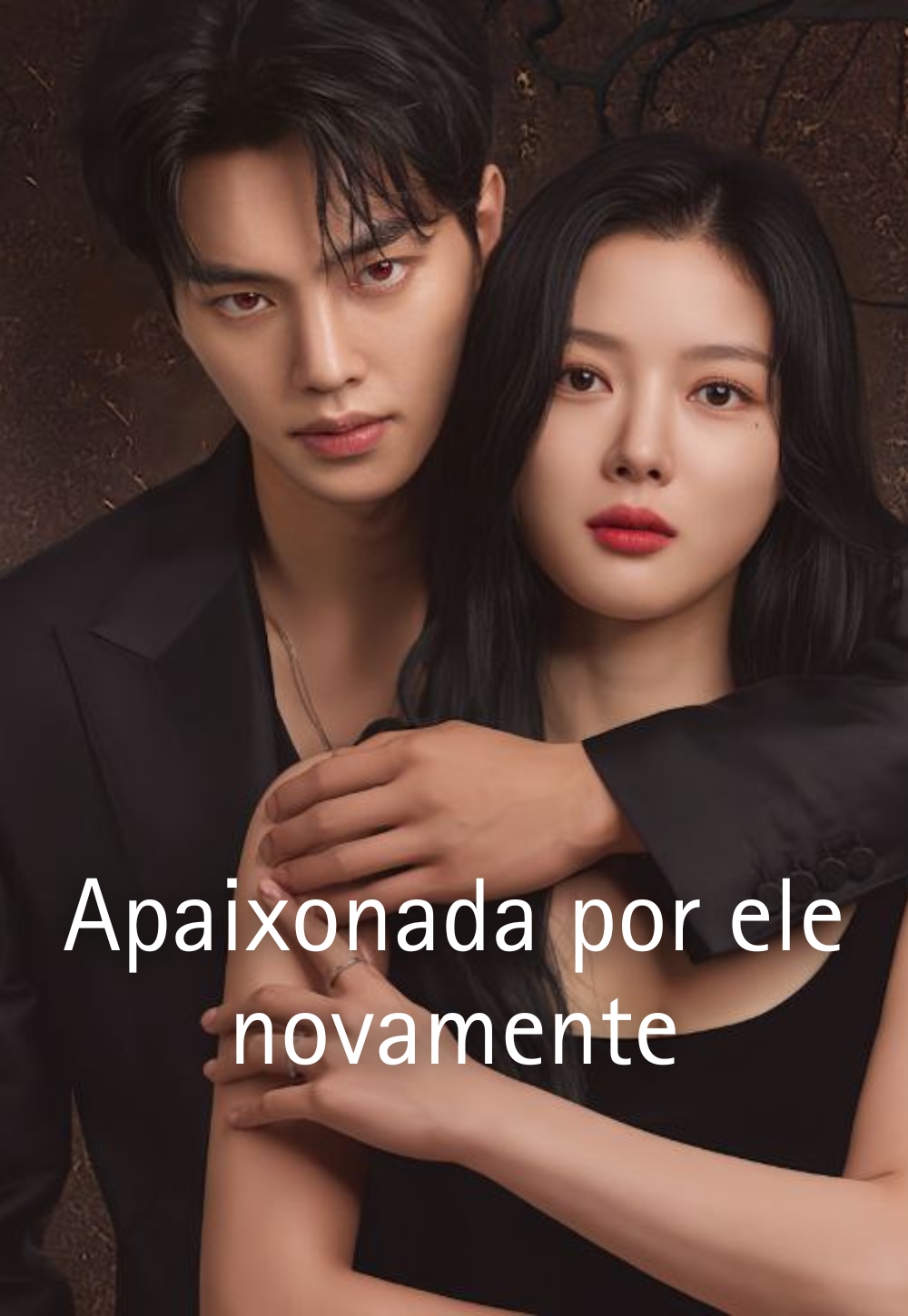 Apaixonada por ele novamente — Compre por R$3,00 | iCine Store