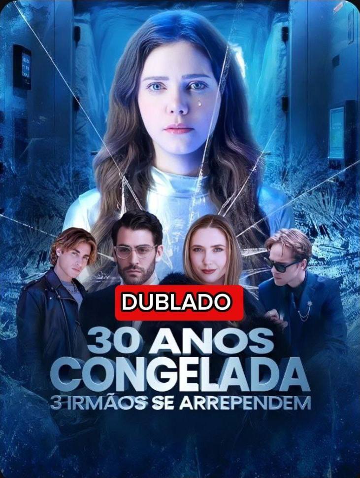 Assistir 30 anos congelada 3 irmãos se arrependem Grátis Online | iCinePlay