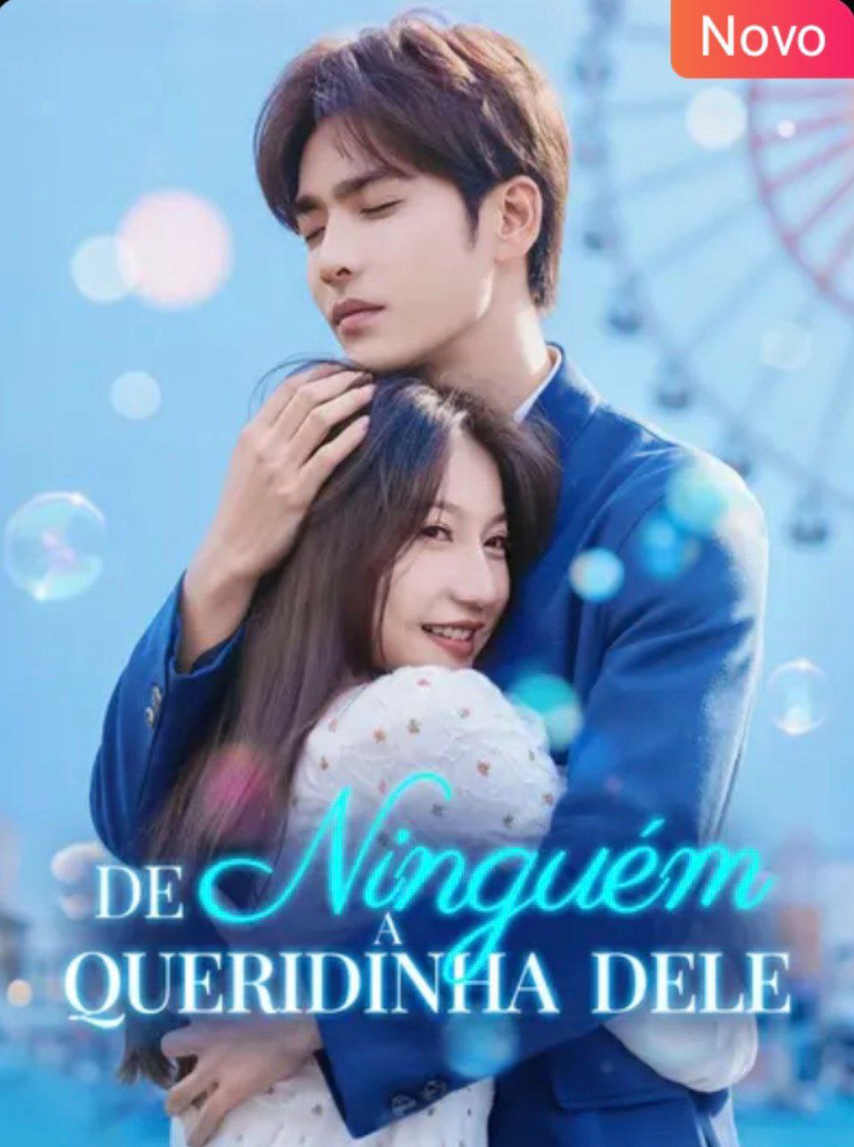 De ninguém a queridinha dele — Compre por R$3,00 | iCine Store