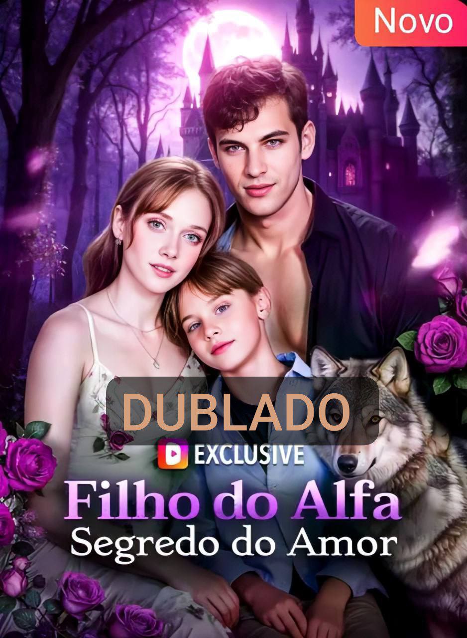 Filho do alfa segredo do amor — Compre por R$3,00 | iCine Store