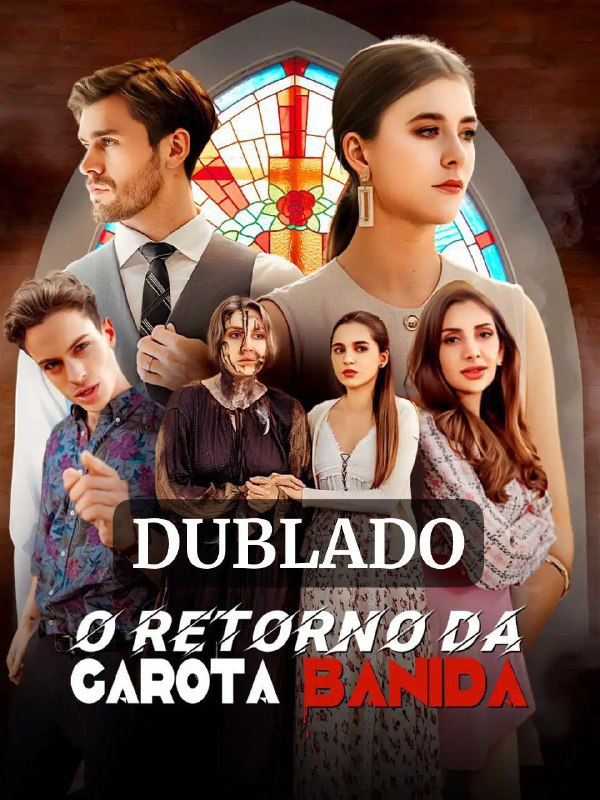 Assistir O retorno da garota banida Grátis Online | iCinePlay