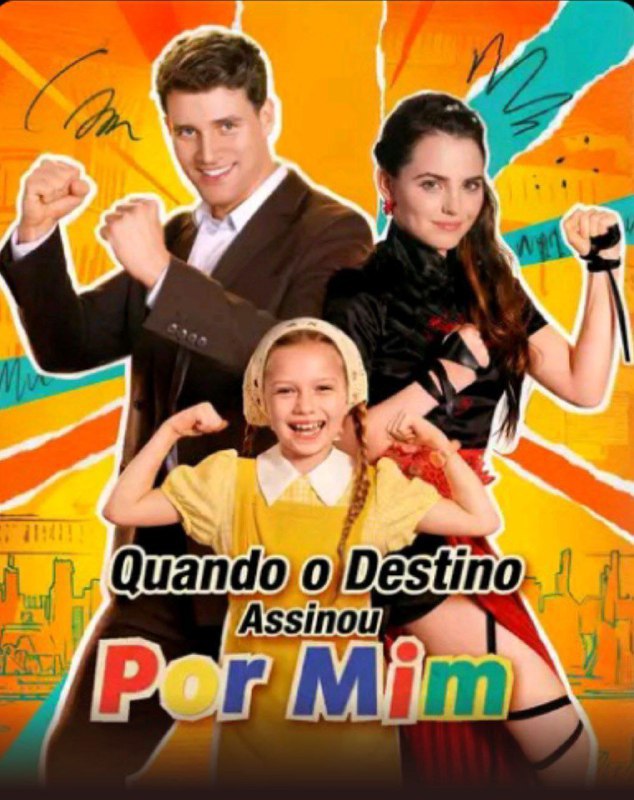 Assistir Quando o destino assinou por mim Grátis Online | iCinePlay