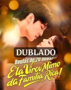 Assistir Douglas de 20 anos? Ela virou mimi da família rica Grátis Online | iCinePlay