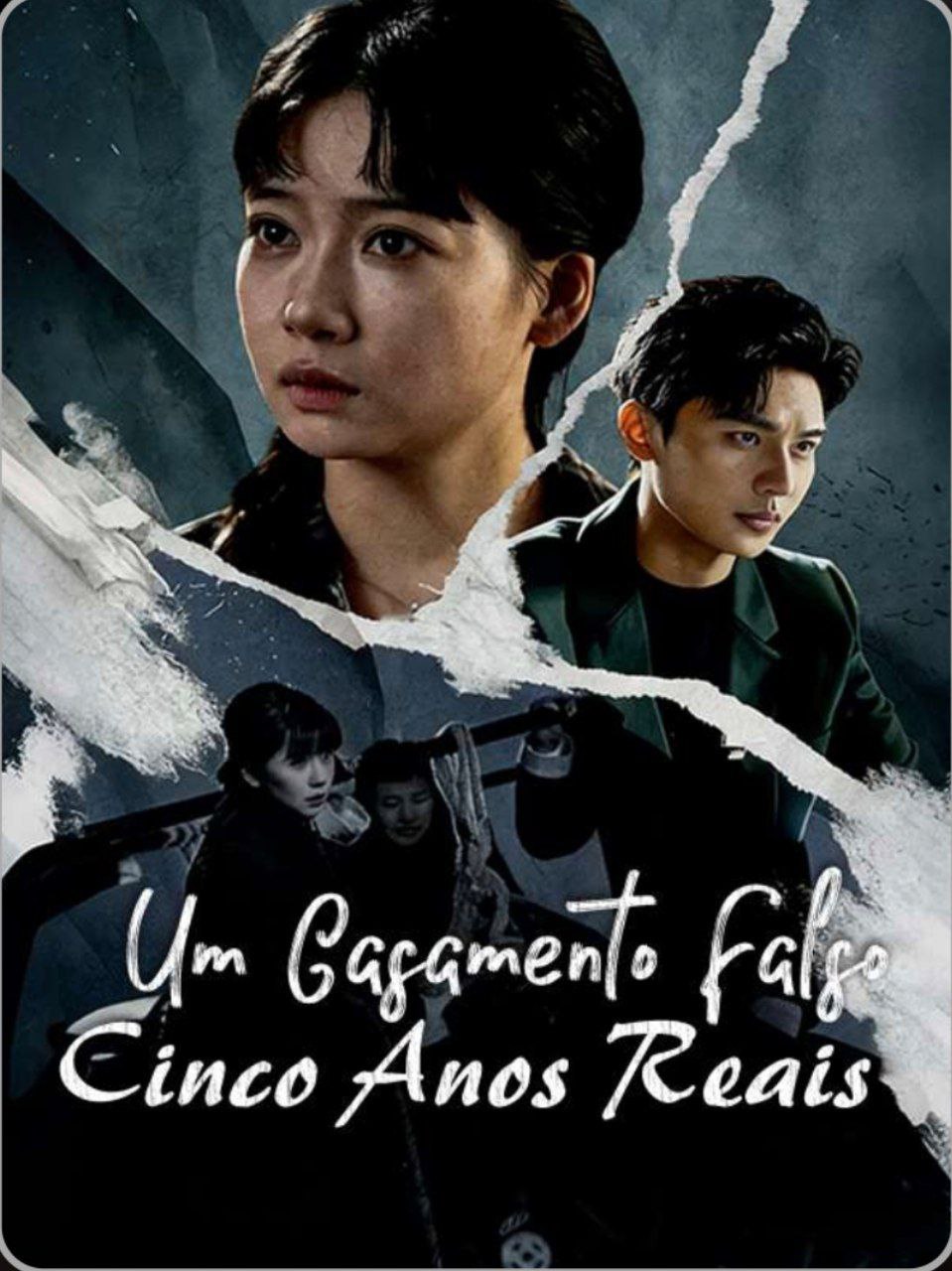 Assistir Um casamento falso, cinco anos reais Grátis Online | iCinePlay