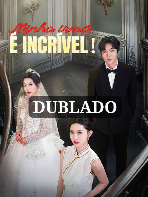 Minha irmã é incrível! — Compre por R$3,00 | iCine Store