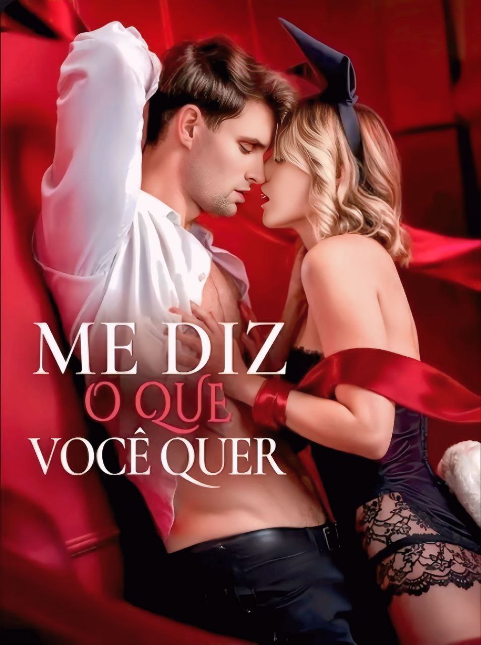 Assistir Me diz o que você quer Grátis Online | iCinePlay