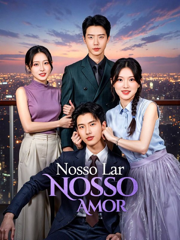 Nosso lar nosso amor — Compre por R$3,00 | iCine Store