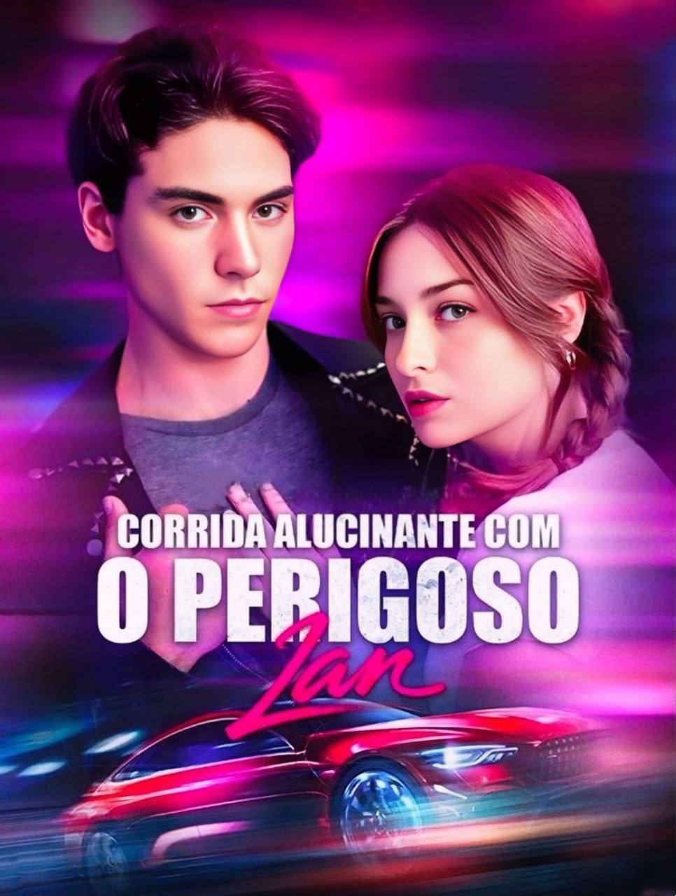 Assistir Corrida alucinante com o perigoso Kian - The dangerous Kian Grátis Online | iCinePlay