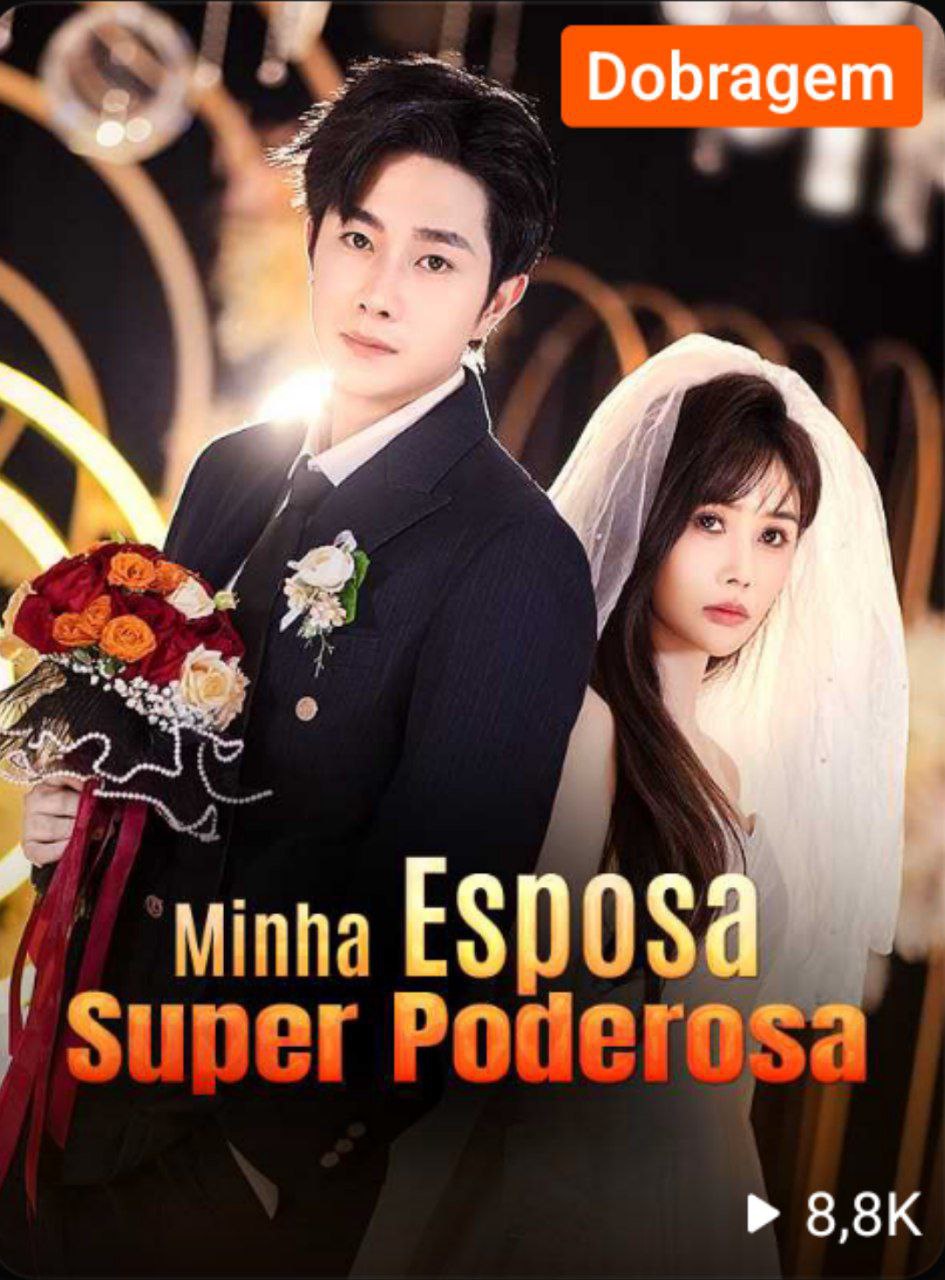 Minha esposa super poderosa — Compre por R$3,00 | iCine Store